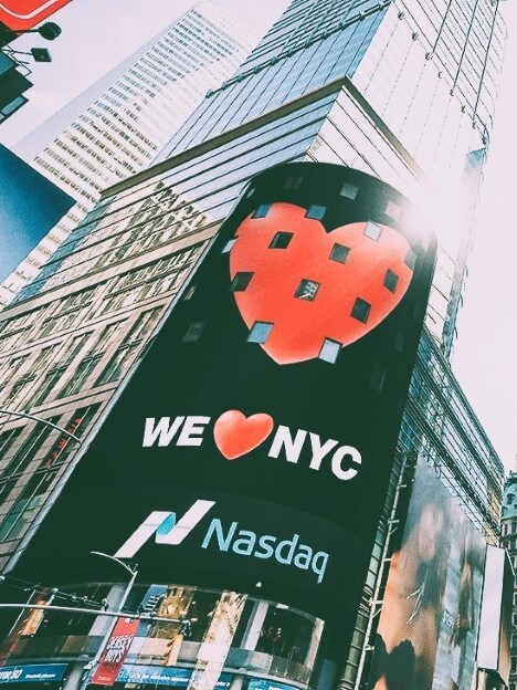 Flights to New York (JFK)